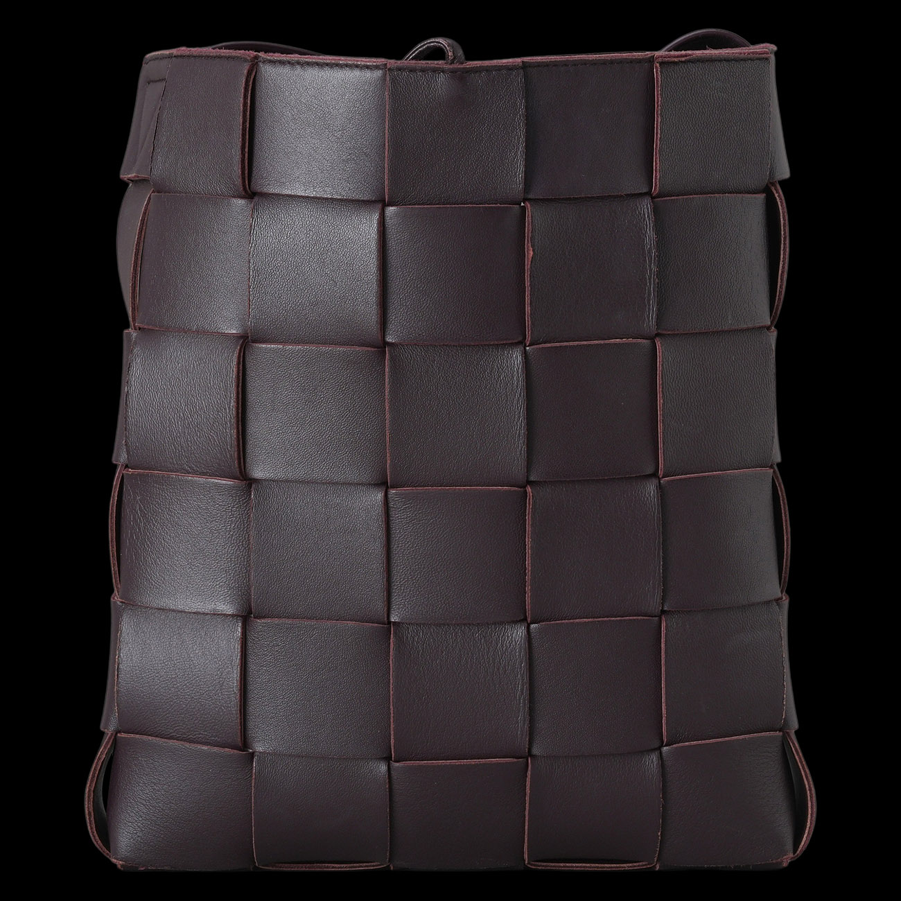 BOTTEGA VENETA(USED)보테가베네타 카세트 메신저백